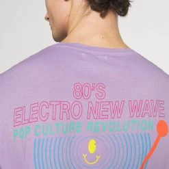 Tout neuf 💯 YOURTURN Vendre-Réclame UNISEX - T-shirt imprimé t shirt Col rond all 🛒 -YOURTURN Soldes 2022 47669cbc09474d189269c3d052855128 scaled