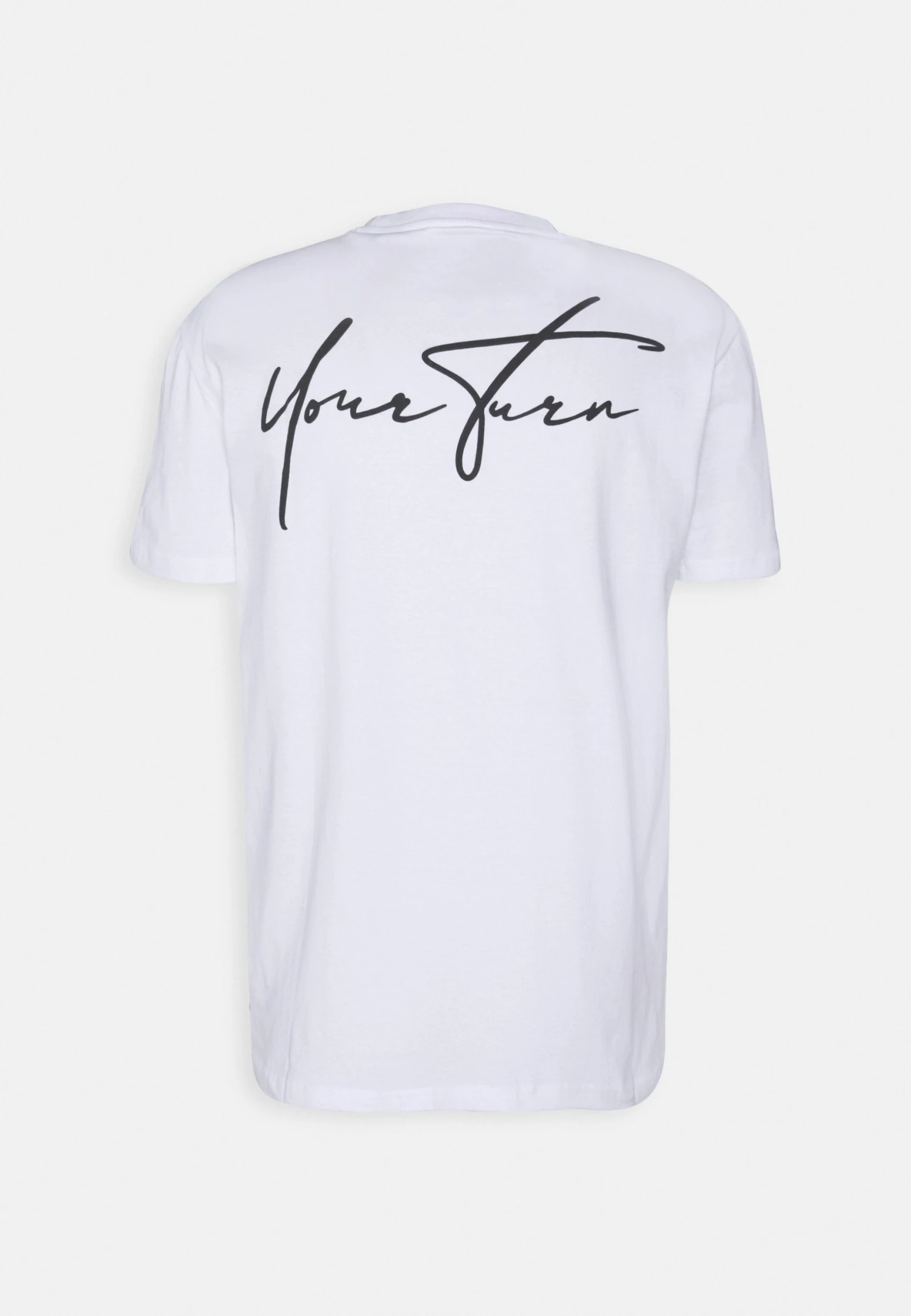 Le moins cher ❤️ Qualité Fiable YOURTURN UNISEX - T-shirt imprimé t shirt Col rond all 👍 10 Le moins cher ❤️ Qualité Fiable YOURTURN UNISEX - T-shirt imprimé t shirt Col rond all 👍 – Image 8