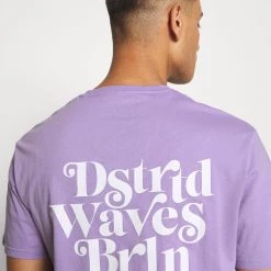 Meilleure vente 👏 Meilleur Prix Garanti YOURTURN UNISEX - T-shirt imprimé t shirt Col rond all 🔔 -YOURTURN Soldes 2022 47f1542d513d46798b969e24158e66af scaled