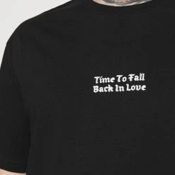 Tout neuf 🎁 YOURTURN Prix Malin ROSE AND BARBED WIRE UNISEX - T-shirt imprimé t shirt Col rond all 👍 -YOURTURN Soldes 2022 4870a546f15e42b583e91ed36621cb4c scaled