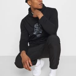 Acheter 🤩 YOURTURN Bon Rapport Coût-Efficacité UNISEX - Pantalon de survêtement trouser Normale all ✨ -YOURTURN Soldes 2022 4881742d8dfe4320b19c99b13ead8514 scaled