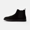 Vente flash ⌛ YOURTURN UNISEX - Bottines Qualité Supérieure ankle boots Rond all 🎁 -YOURTURN Soldes 2022 48b778fc7bb742eea85699e179b4baa7 scaled