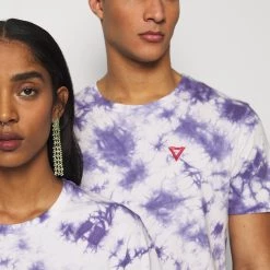 Promo ⌛ Authentique 100% YOURTURN T-shirt imprimé t shirt Col rond all 🌟 -YOURTURN Soldes 2022 48cec78d1d3b4816a37e695846daddd3 scaled