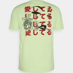 Meilleure affaire ✔️ YOURTURN UNISEX - T-shirt imprimé Prix Sympa t shirt Col rond all 👏 -YOURTURN Soldes 2022 492f904bacff45c786f27bbd475832b4 scaled