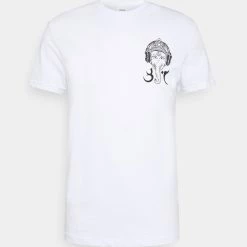 Offres 🔔 YOURTURN Prix Dégriffé UNISEX - T-shirt imprimé t shirt Col rond all 😍 -YOURTURN Soldes 2022 497c2cd07edd44a1b33646d9d46a3c4e scaled