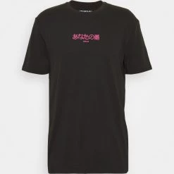 Remise ⌛ En Remise YOURTURN T-shirt imprimé t shirt Col rond all 💯 -YOURTURN Soldes 2022 49f7fdb608ca460eb0176756d6504047 scaled