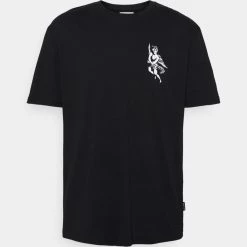 Meilleur prix ⌛ YOURTURN UNISEX - T-shirt imprimé Soldes En Ligne t shirt Col rond all 🔔