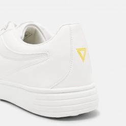 Nouveau ⭐ YOURTURN UNISEX - Baskets basses Prix Réduit sneaker Rond all ✨ -YOURTURN Soldes 2022 4a147a6f464c470aa6207dc340ef471b scaled