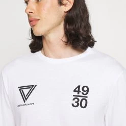 Bon marché ✨ YOURTURN Prix Refroidis UNISEX - T-shirt à manches longues t shirt Col rond all 💯 -YOURTURN Soldes 2022 4a2f24984b4e4dc39094d1daa8c8b32f scaled