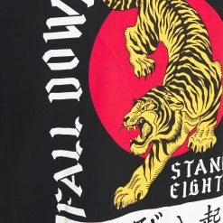 Bon marché 🧨 Qualité Garantie YOURTURN T-shirt imprimé t shirt Col rond all 💯 -YOURTURN Soldes 2022 4a7711dba3624b45bb1b045dbeece09c scaled