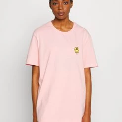 Promo 😍 Rabais YOURTURN T-shirt imprimé t shirt Col rond all 🎁 -YOURTURN Soldes 2022 4a977e8146804b0ca8e5e210f8205806 scaled