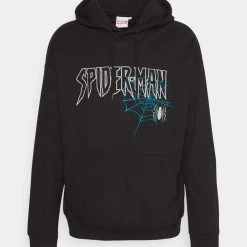 Les meilleures critiques de 🧨 Petit Prix YOURTURN SPIDERMAN HOODIE UNISEX - Sweat à capuche pullover Capuche all 🔥 -YOURTURN Soldes 2022 4b9c655264ef4ffc9bed7f13476c29ba scaled