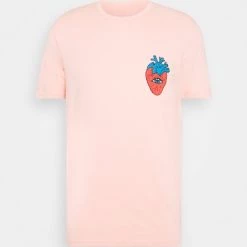 Le moins cher ⭐ Petit Prix YOURTURN UNISEX - T-shirt imprimé t shirt Col rond all ❤️ -YOURTURN Soldes 2022 4c795334003e4d5987222db8142ff5d3 1 scaled