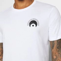 Sortie 🎉 Soldes En Ligne YOURTURN UNISEX - T-shirt imprimé t shirt Col rond all 😍 -YOURTURN Soldes 2022 4dd20f6762934f19b776fbe59ba9d29f scaled