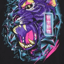 Coupon 🎉 YOURTURN UNISEX - T-shirt imprimé Prix Équitable t shirt Col rond all ✨ -YOURTURN Soldes 2022 4dd44e5868024c1d99151a770c925dca scaled