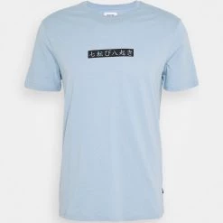 Bon marché 🧨 Qualité Garantie YOURTURN T-shirt imprimé t shirt Col rond all 💯 -YOURTURN Soldes 2022 4e1c06d078b142ad839f13228b8b4d42 scaled