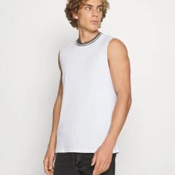 Tout neuf 🔥 YOURTURN UNISEX - Débardeur Prix Sacrifiés t shirt Col rond all ⭐