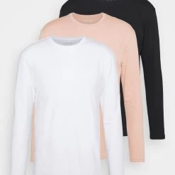 Les meilleures critiques de ✔️ Marchandise de première qualité YOURTURN 3 PACK UNISEX - T-shirt à manches longues t shirt Col rond all 🔥 16 Les meilleures critiques de ✔️ Marchandise de première qualité YOURTURN 3 PACK UNISEX - T-shirt à manches longues t shirt Col rond all 🔥 -YOURTURN Soldes 2022 507ac3b04e6c42adb79f5005212a1e7a scaled