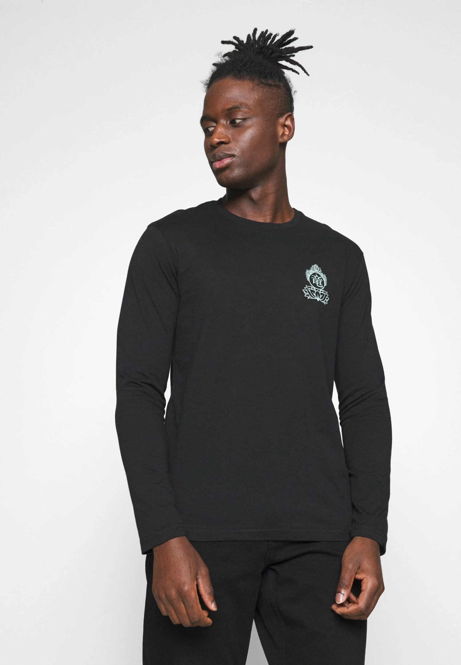 Les meilleures critiques de ⭐ YOURTURN UNISEX - T-shirt à manches longues Prix De Lancement t shirt Col rond all 🔥 3 Les meilleures critiques de ⭐ YOURTURN UNISEX - T-shirt à manches longues Prix De Lancement t shirt Col rond all 🔥