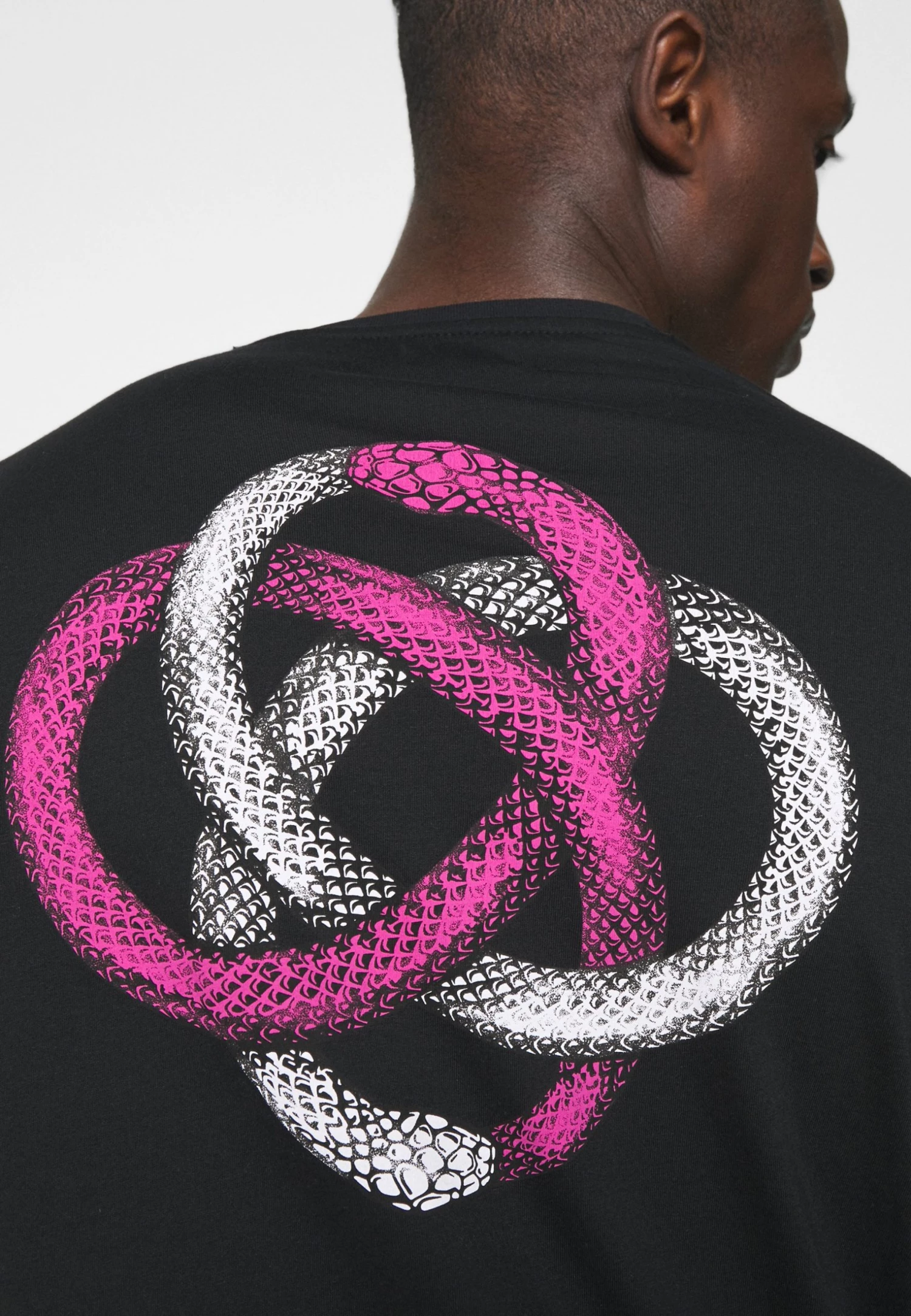 Coupon 💯 Prix Incroyables YOURTURN UNISEX - T-shirt à manches longues t shirt Col rond all 🤩 6 Coupon 💯 Prix Incroyables YOURTURN UNISEX - T-shirt à manches longues t shirt Col rond all 🤩 – Image 4