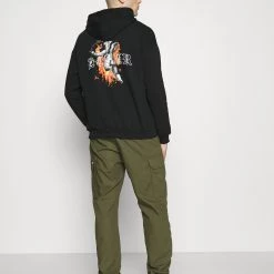 Le moins cher 😍 YOURTURN UNISEX - Sweat à capuche Prix Sacrifiés pullover Capuche all ⭐