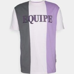 Meilleur prix 🛒 Bas Prix YOURTURN UNISEX - T-shirt imprimé t shirt Col rond all 🔥