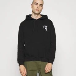 Le moins cher 😍 YOURTURN UNISEX - Sweat à capuche Prix Sacrifiés pullover Capuche all ⭐ -YOURTURN Soldes 2022 52a5bd44733e4401915c5a5c07010a0d scaled