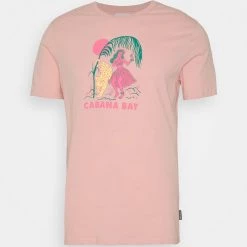 De gros 😍 Qualité Garantie YOURTURN UNISEX - T-shirt imprimé t shirt Col rond all 👏 -YOURTURN Soldes 2022 52f4d008d4274a22b7e65de2d1b2b77f 2 scaled