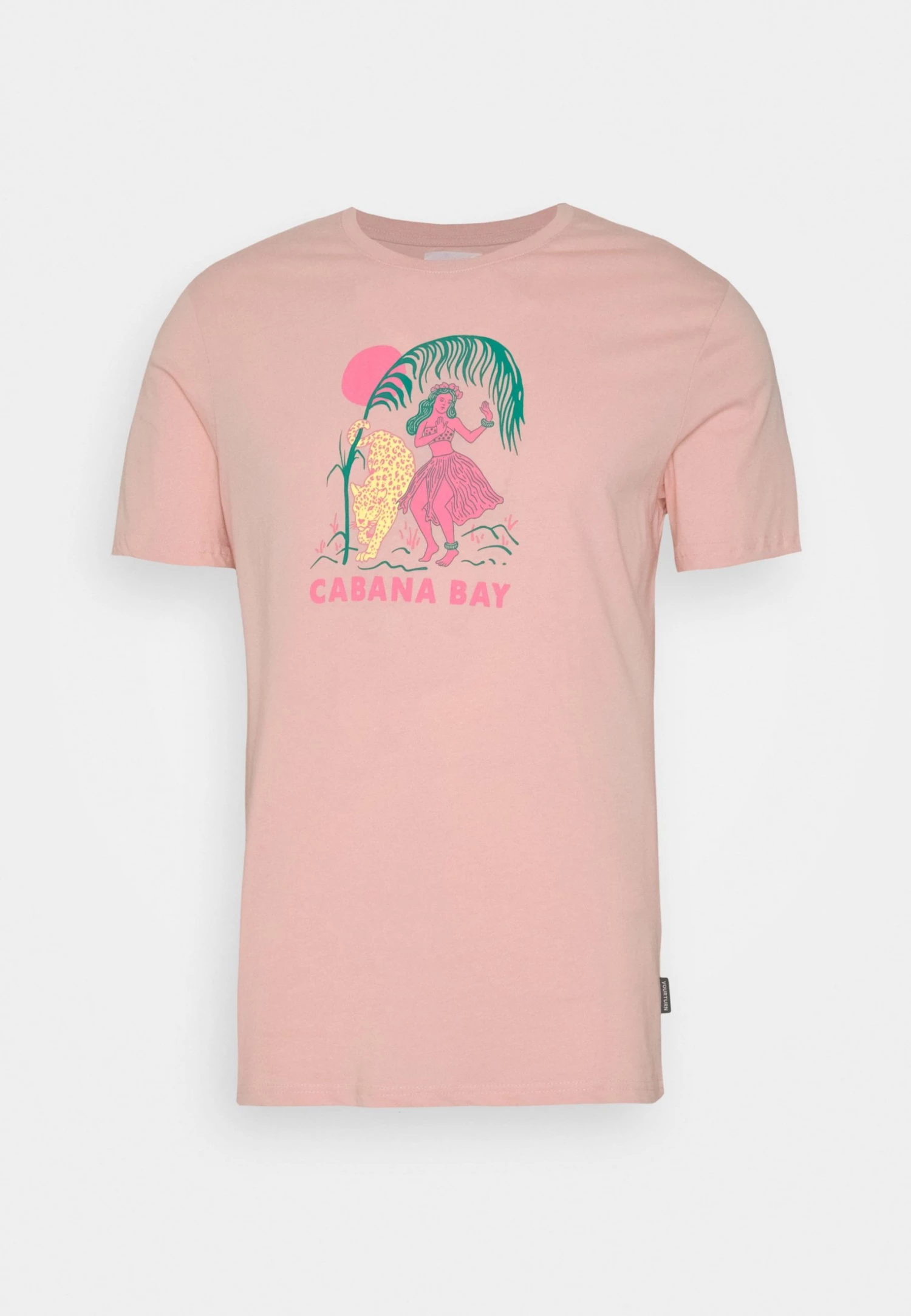 De gros 😍 Prix Abordable YOURTURN UNISEX - T-shirt imprimé t shirt Col rond all 😍 8 De gros 😍 Prix Abordable YOURTURN UNISEX - T-shirt imprimé t shirt Col rond all 😍 – Image 6