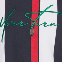 De gros ✨ YOURTURN UNISEX - T-shirt imprimé Garantie De Qualité 100% t shirt Col rond all ✨ -YOURTURN Soldes 2022 533cc828dd694c82bb2f8f62126b50d8 scaled