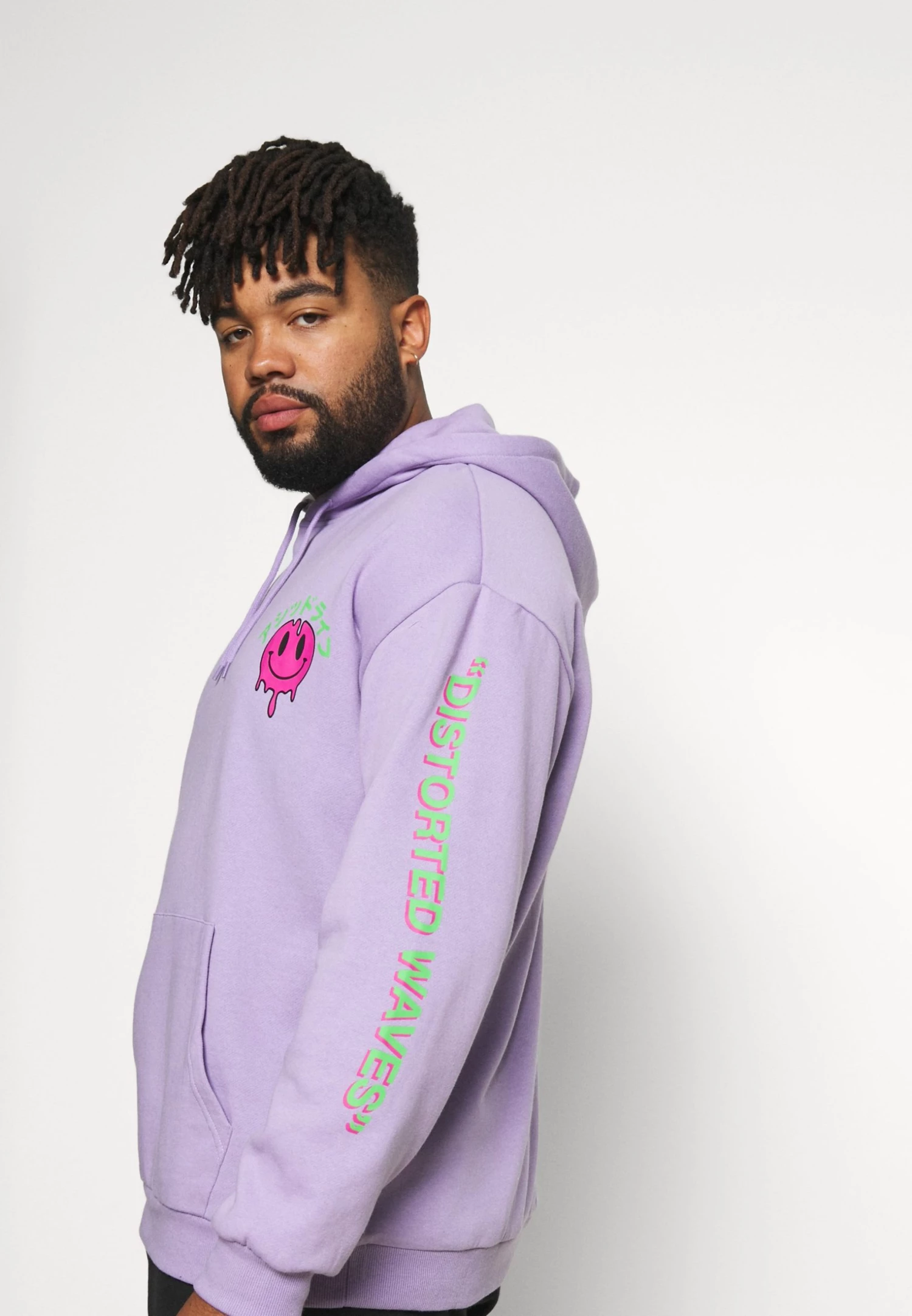 Meilleure vente 😀 Prix Équitable YOURTURN Sweat à capuche pullover Capuche all 💯 6 Meilleure vente 😀 Prix Équitable YOURTURN Sweat à capuche pullover Capuche all 💯 – Image 4