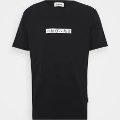 Bon marché 🧨 Qualité Garantie YOURTURN T-shirt imprimé t shirt Col rond all 💯 -YOURTURN Soldes 2022 548bb9c5066b4b4586b4c900f8002584 scaled