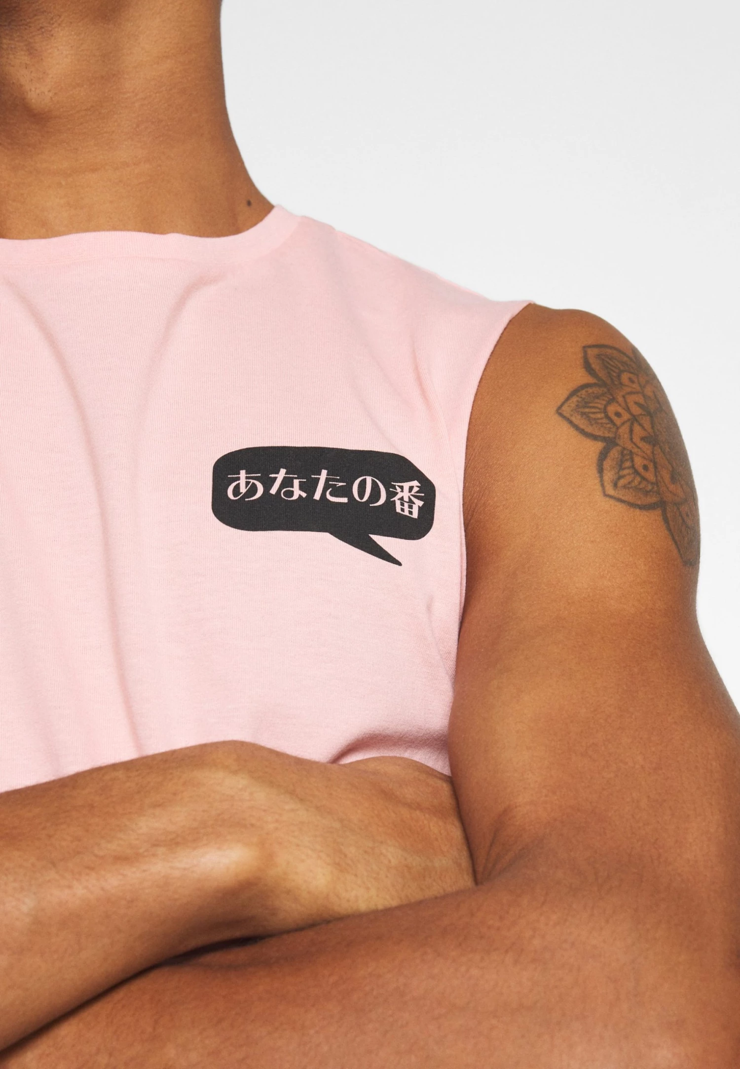 Bon marché 🤩 YOURTURN Prix Cassé Débardeur t shirt Col rond all 💯 8 Bon marché 🤩 YOURTURN Prix Cassé Débardeur t shirt Col rond all 💯 – Image 6