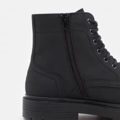 Grosses soldes ✔️ YOURTURN UNISEX - Bottines à lacets Vendre-Réclame ankle boots Rond all 😀 -YOURTURN Soldes 2022 560733947cb94102bbb9a6d19f4feb0b scaled