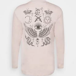 Budget 🛒 YOURTURN UNISEX - T-shirt à manches longues Qualité garantie 100% t shirt Col rond all 🤩 16 Budget 🛒 YOURTURN UNISEX - T-shirt à manches longues Qualité garantie 100% t shirt Col rond all 🤩 -YOURTURN Soldes 2022 57ecbef4e1884f51b000b366f3969caa scaled