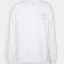 Top 10 👏 Garantie De Qualité 100% YOURTURN Sweatshirt pullover Col rond all 💯