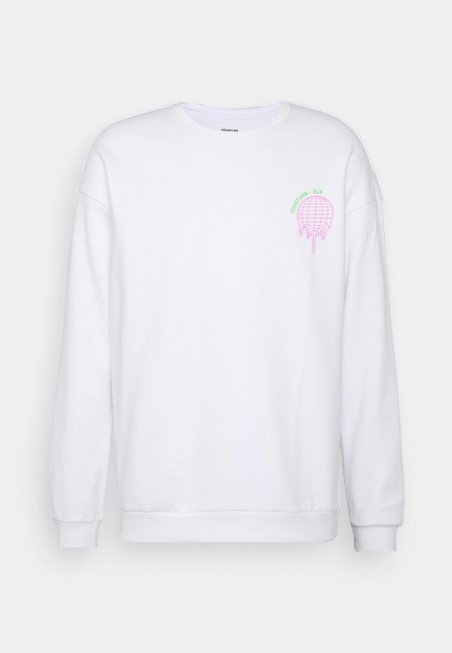 Top 10 👏 Garantie De Qualité 100% YOURTURN Sweatshirt pullover Col rond all 💯 3 Top 10 👏 Garantie De Qualité 100% YOURTURN Sweatshirt pullover Col rond all 💯