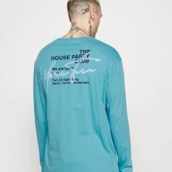 Top 10 ⌛ Prix Compétitif YOURTURN UNISEX - T-shirt à manches longues t shirt Col rond all 🌟 -YOURTURN Soldes 2022 5861302d3493415dafd60a0ba9aa2490 scaled