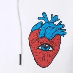 Vente flash 🔥 Qualité Supérieure YOURTURN UNISEX - Sweat à capuche pullover Capuche all 🤩 -YOURTURN Soldes 2022 586f989258014590bceb9d735a089ffd scaled