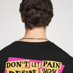 Nouveau ⭐ Garantie De Qualité 100% YOURTURN UNISEX - T-shirt à manches longues t shirt Col rond all ⌛ -YOURTURN Soldes 2022 589562662bb143d0a247ca19a6fe05e9 scaled