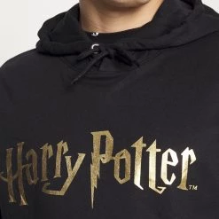 Bon marché ✨ Prix Discount YOURTURN HARRY POTTER HOODIE UNISEX - Sweat à capuche pullover Capuche all 🔔 -YOURTURN Soldes 2022 58c6833df52b4cfd9d8f68232e5c7225 scaled