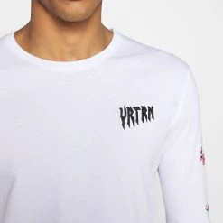 Sortie 🎉 Qualité Supérieure YOURTURN UNISEX - T-shirt à manches longues t shirt Col rond all ✔️ -YOURTURN Soldes 2022 58cd45ec47674f8da417f615577d40a0 scaled