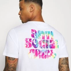 Bon marché 🛒 YOURTURN Prix Refroidis UNISEX - T-shirt imprimé - white t shirt Col rond all 🔔 14 Bon marché 🛒 YOURTURN Prix Refroidis UNISEX - T-shirt imprimé - white t shirt Col rond all 🔔 -YOURTURN Soldes 2022 58d1a9ebe1fe4a7ab937f1a866b4acf2 scaled