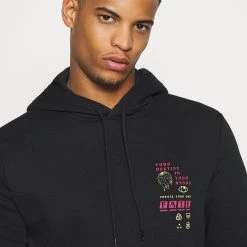 Meilleure affaire ❤️ YOURTURN Prix Affortable UNISEX - Sweat à capuche pullover Capuche all 😍 -YOURTURN Soldes 2022 5925c2e749fa4d03bd76405f5b8fe061 scaled