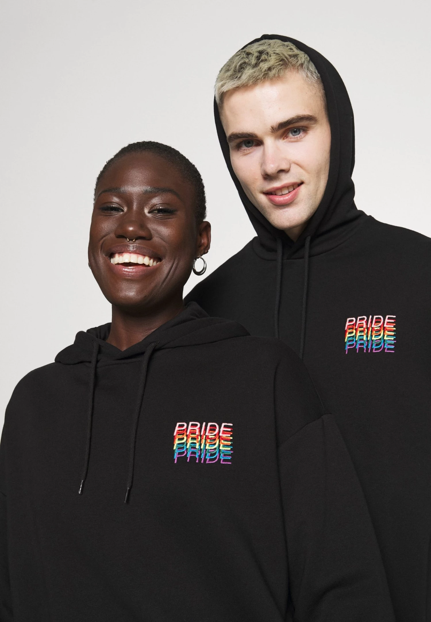 Meilleure affaire ✨ YOURTURN PRIDE UNISEX - Sweat à capuche Prix Refroidis pullover Capuche all 🌟 6 Meilleure affaire ✨ YOURTURN PRIDE UNISEX - Sweat à capuche Prix Refroidis pullover Capuche all 🌟 – Image 4