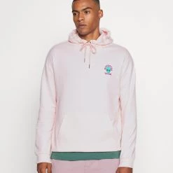 Vente flash 🌟 YOURTURN UNISEX - Sweat à capuche Prix Incroyables pullover Capuche all 🧨