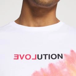 Acheter 🔥 YOURTURN Meilleure qualité T-shirt imprimé t shirt Col rond all 🧨 -YOURTURN Soldes 2022 5a395ed1ba624e38bd6699ca62177e59 scaled