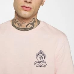 Offres 🔥 YOURTURN Qualité Supérieure UNISEX - T-shirt imprimé t shirt Col rond all ❤️ -YOURTURN Soldes 2022 5a6198a0fb874f559464a40be1b4db93 scaled