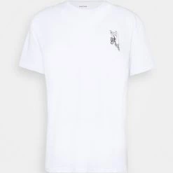 Offres 🎉 YOURTURN UNISEX - T-shirt imprimé Qualité Fiable t shirt Col rond all 🤩 -YOURTURN Soldes 2022 5a8813414e074291b41a8b7249900ffe 1 scaled