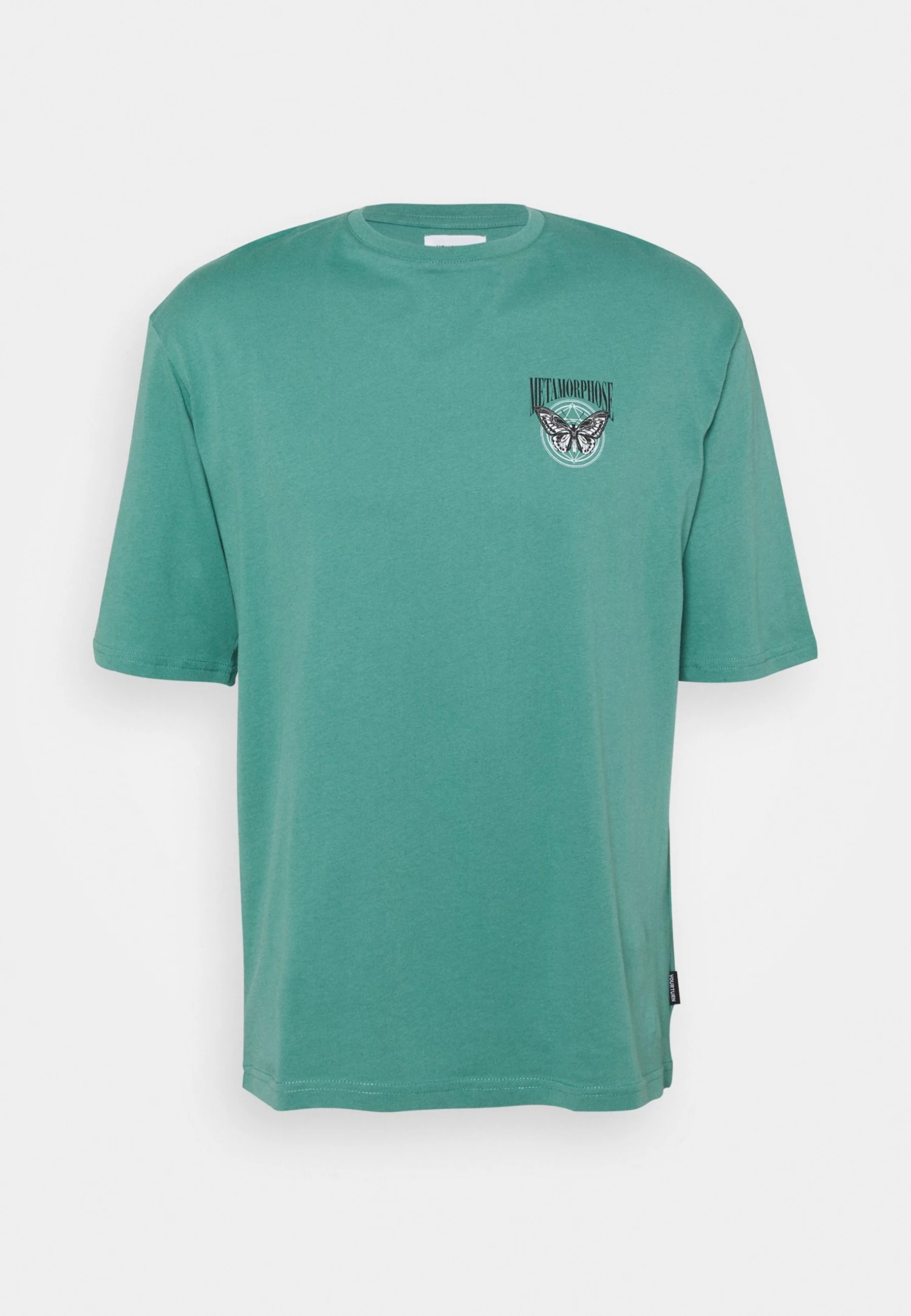 De gros đ€© RĂ©duction YOURTURN UNISEX - T-shirt imprimĂ© t shirt Col rond all â 6 De gros đ€© RĂ©duction YOURTURN UNISEX - T-shirt imprimĂ© t shirt Col rond all â â Image 4